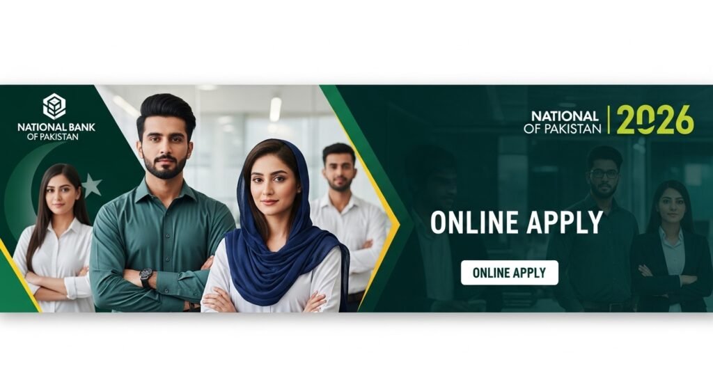 National Bank of Pakistan 